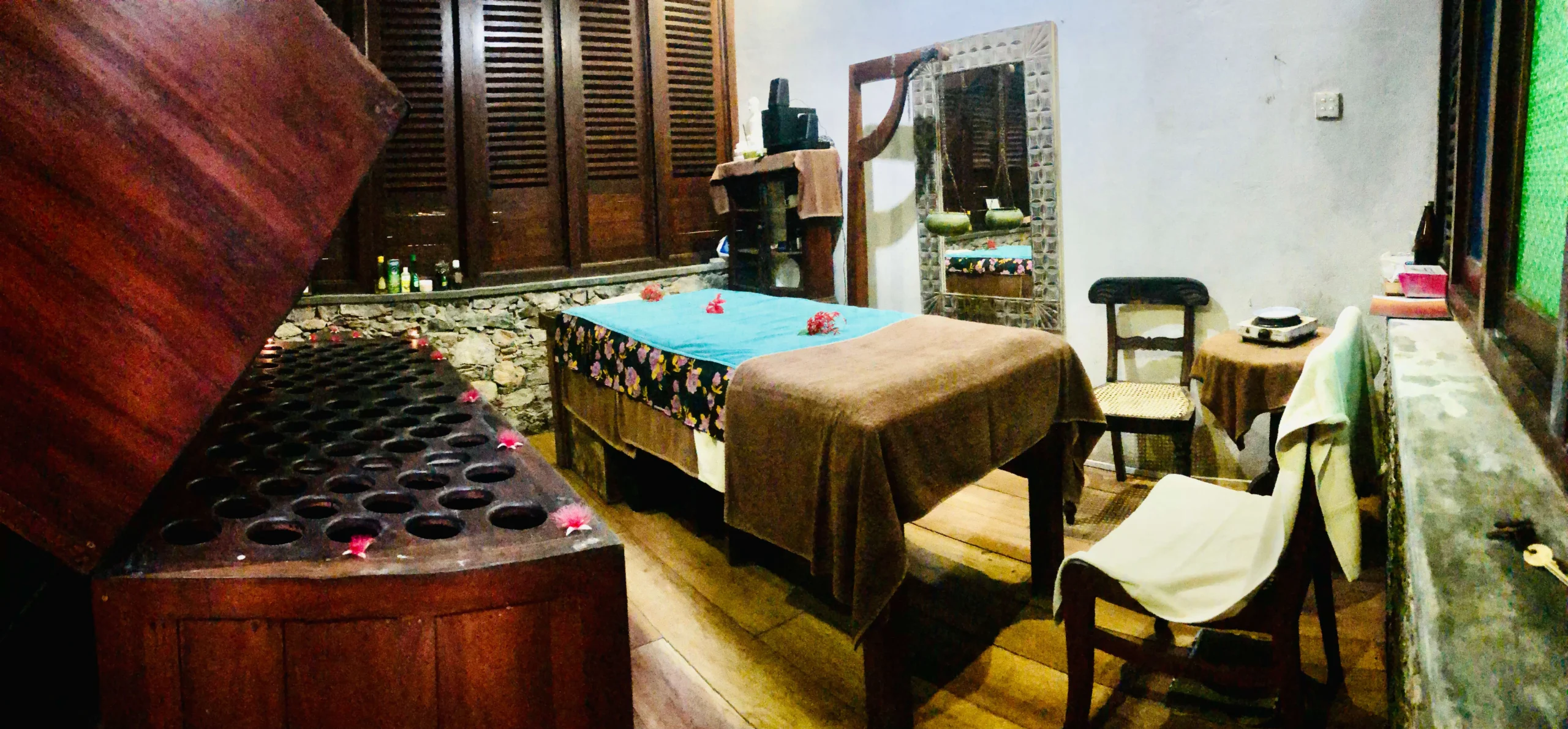 Resort Room