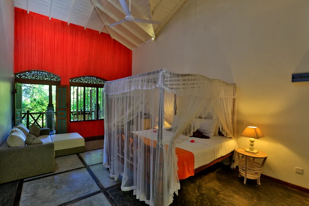 Resort Experience