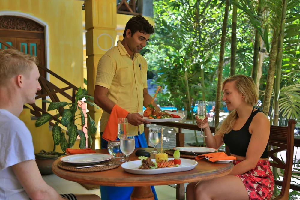Resort Dining