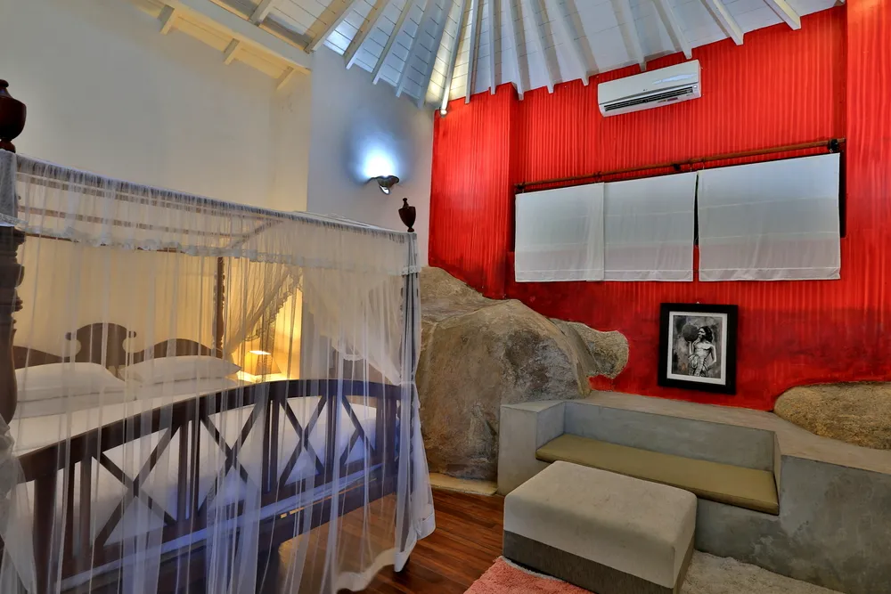Resort Room
