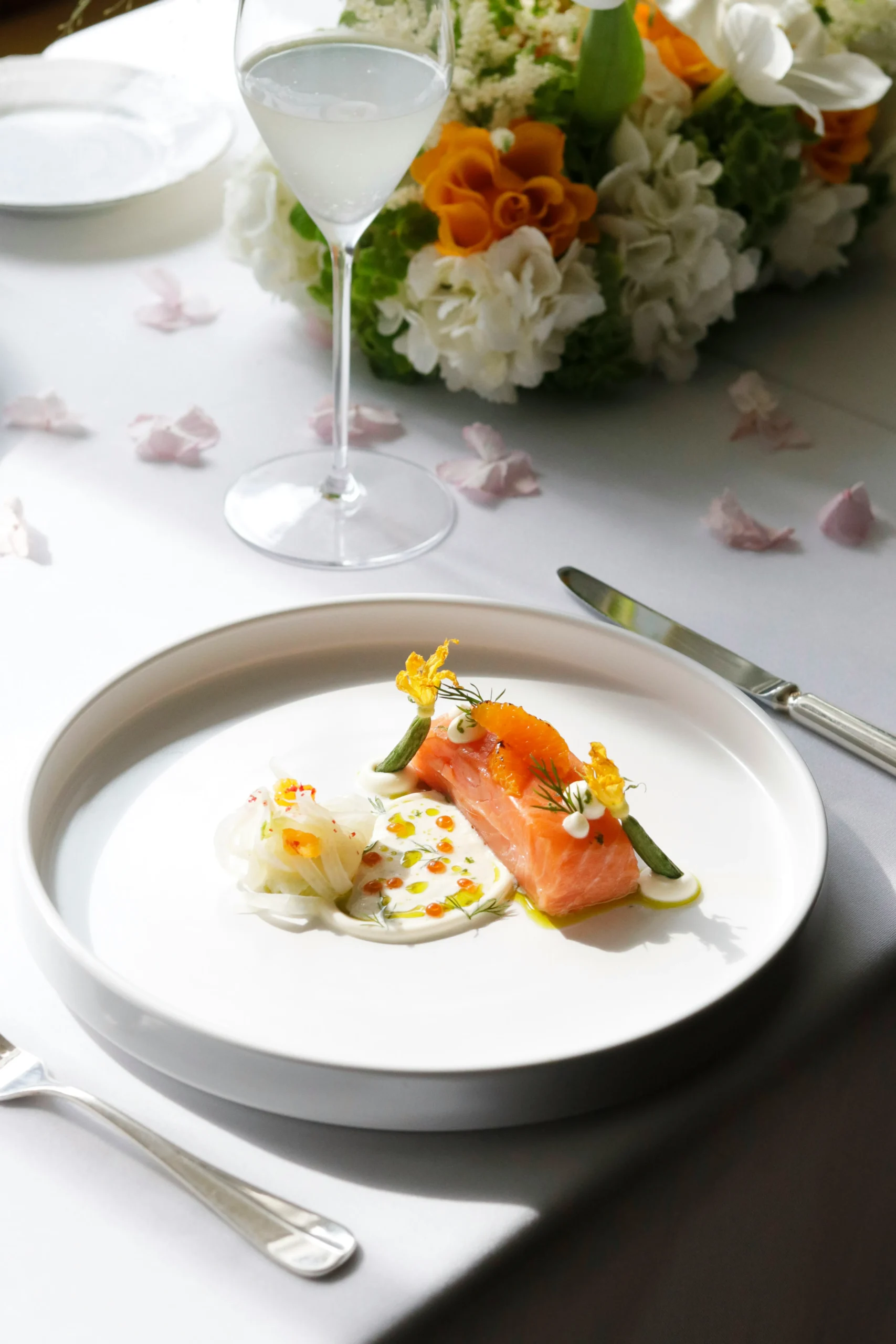 Dine in