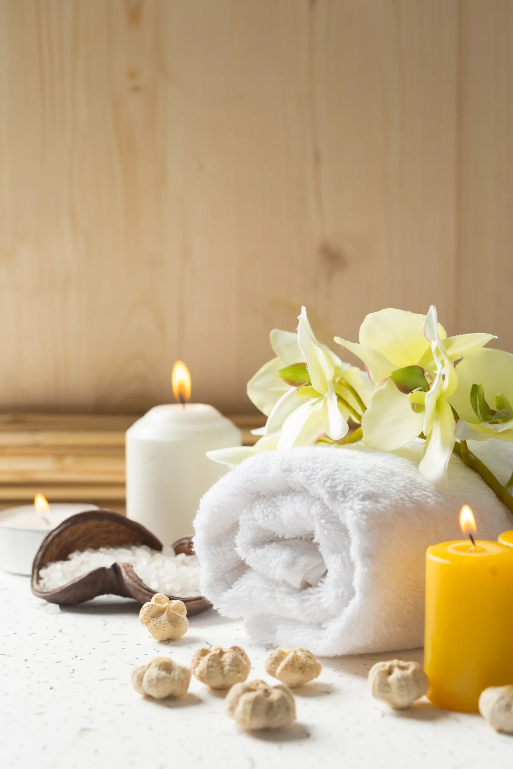 Holistic Wellness