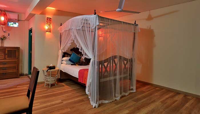 Resort Experience