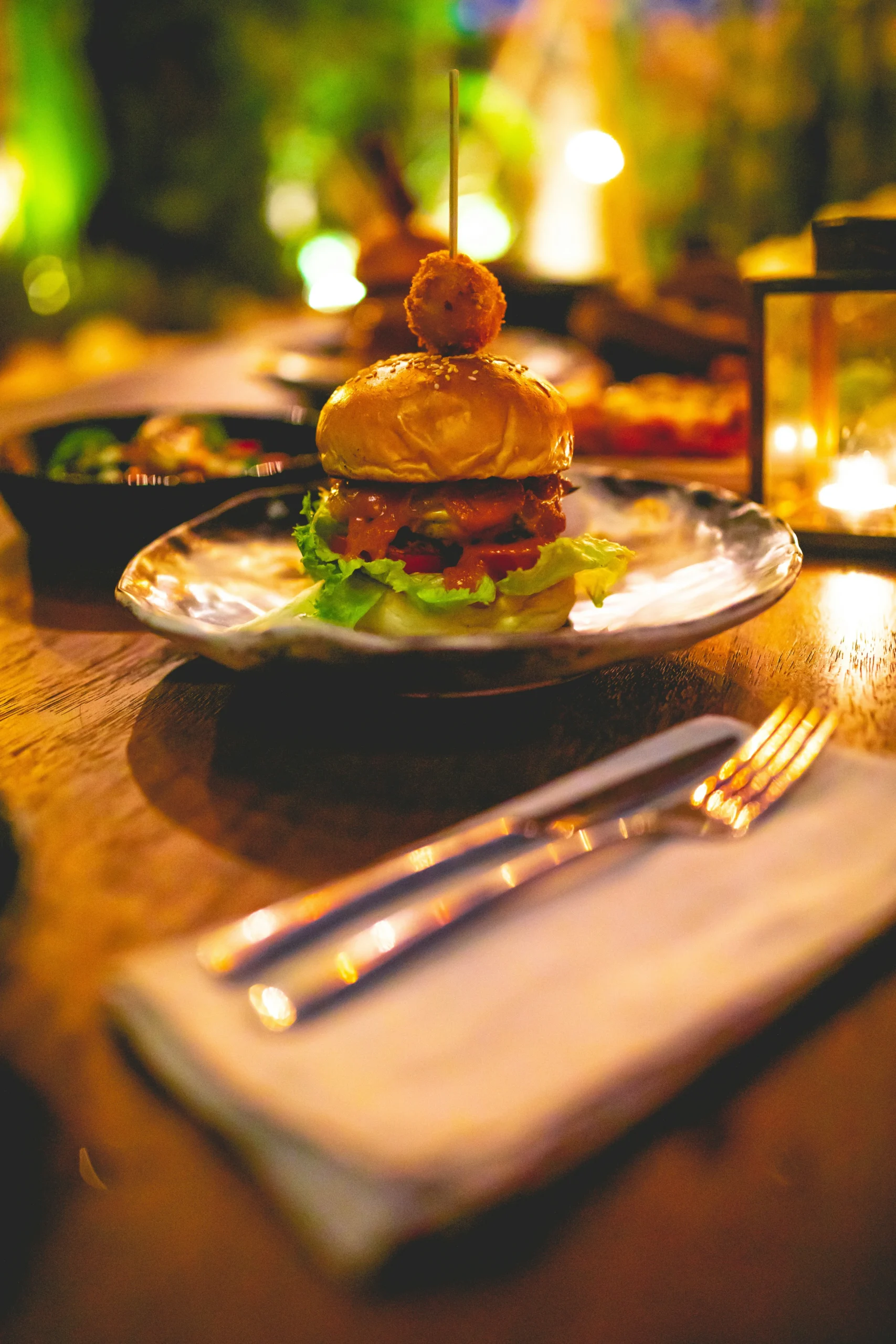 Our Culinary Heritage